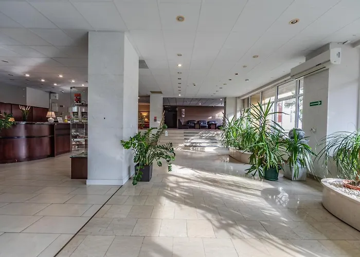 Hotel Sybilla