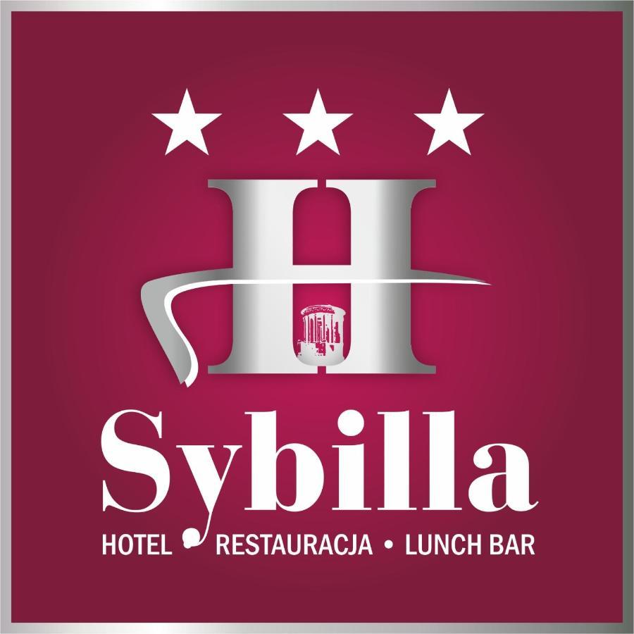Hotel Sybilla