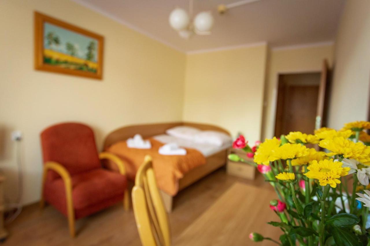 Sybilla Hotel 3*