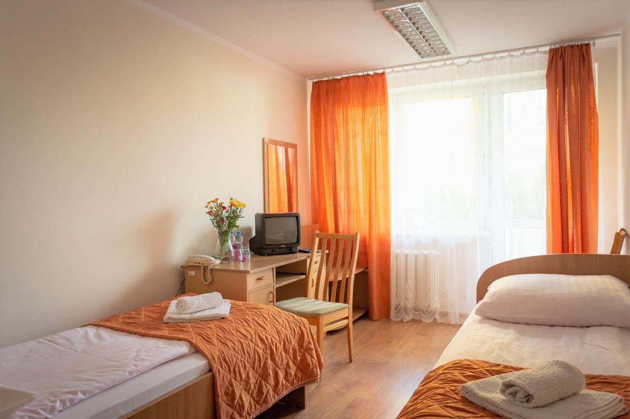 Hotel Sybilla 3*