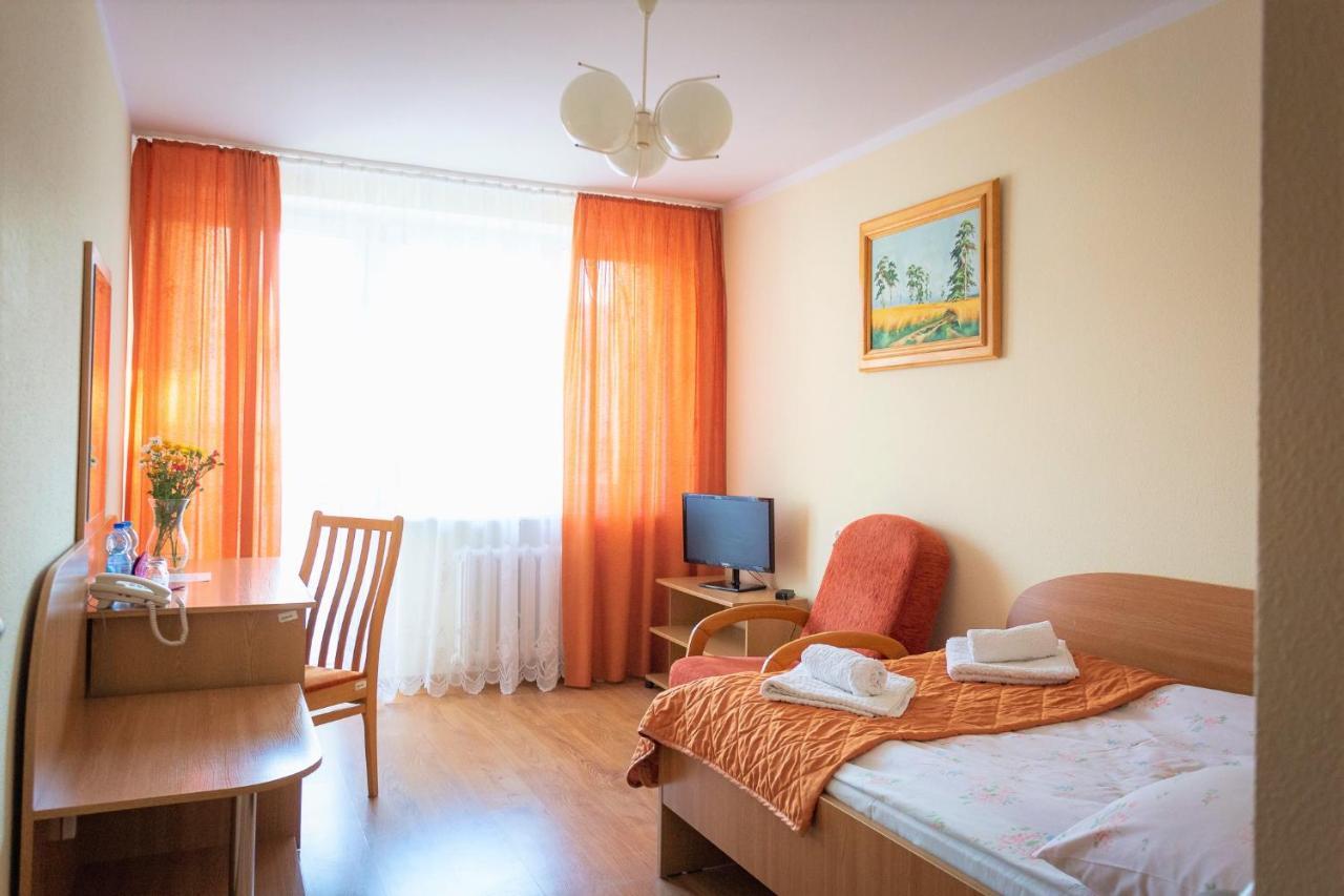 Hotel Sybilla