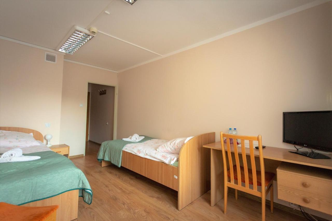 Sybilla Hotel
