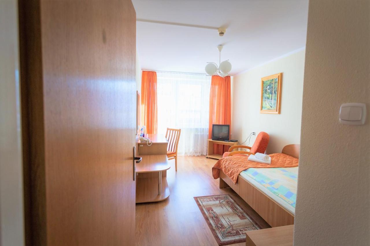 Sybilla Hotel Puławy