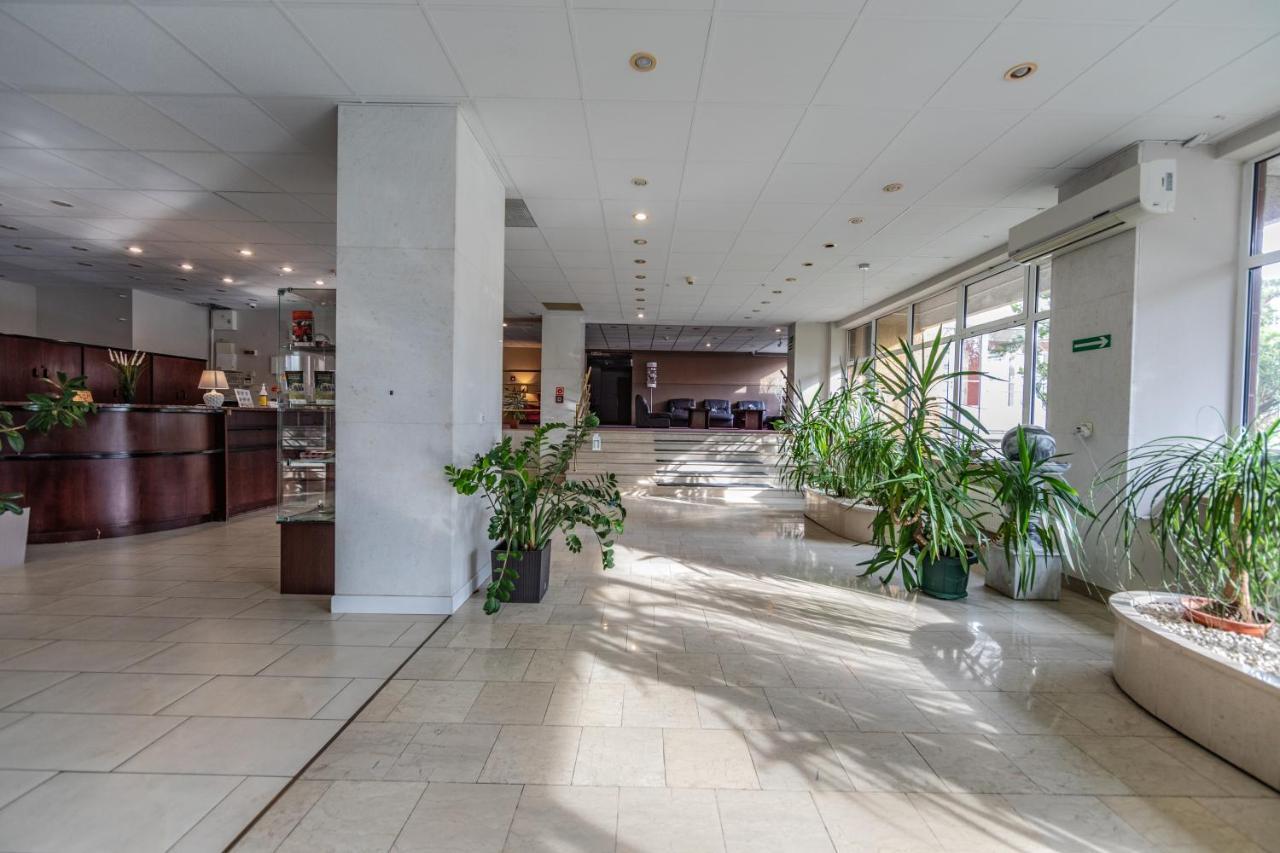 Sybilla Hotel 3*