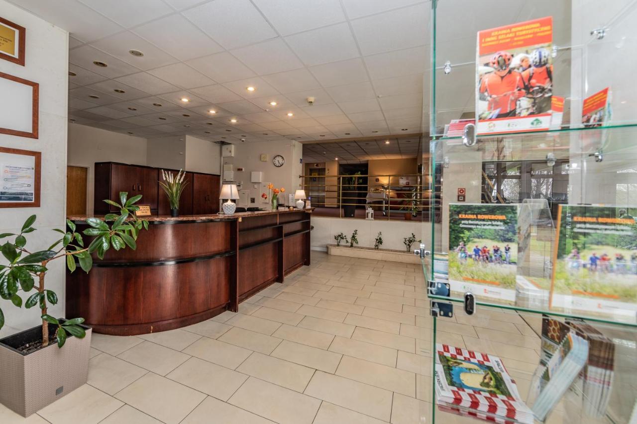 Hotel Sybilla 3*
