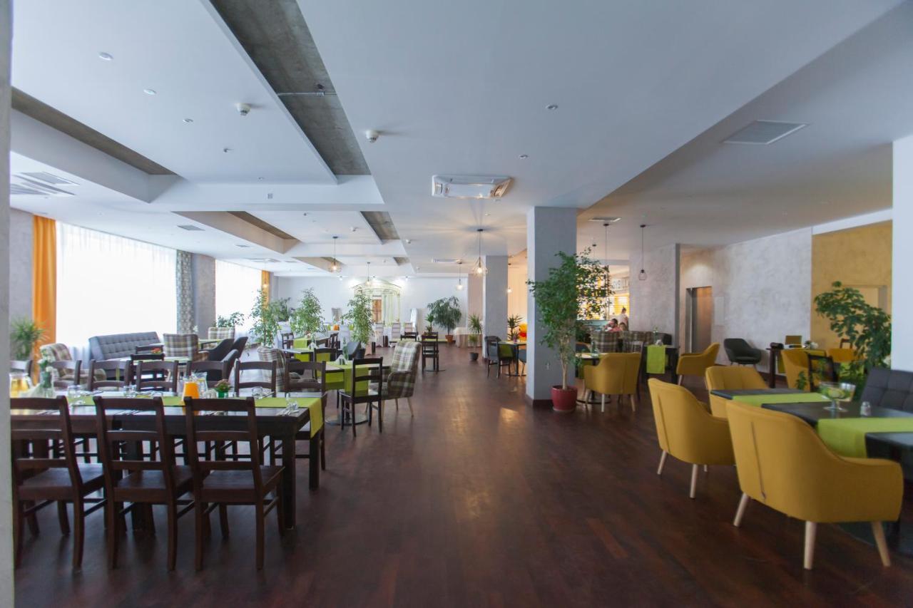 Sybilla Hotel Puławy