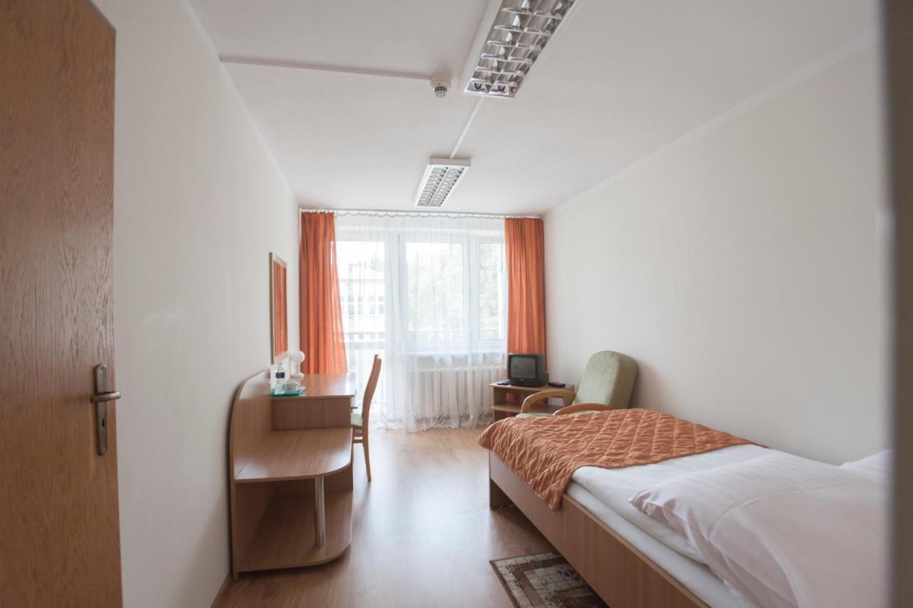 Hotel Sybilla Puławy